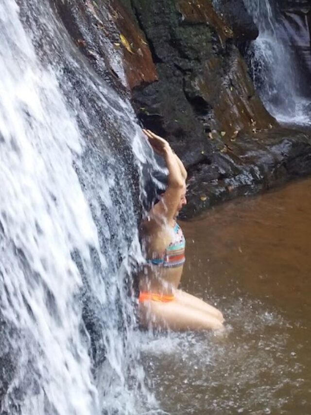 Cachoeira Perto de Porto Alegre: As 3 Melhores!