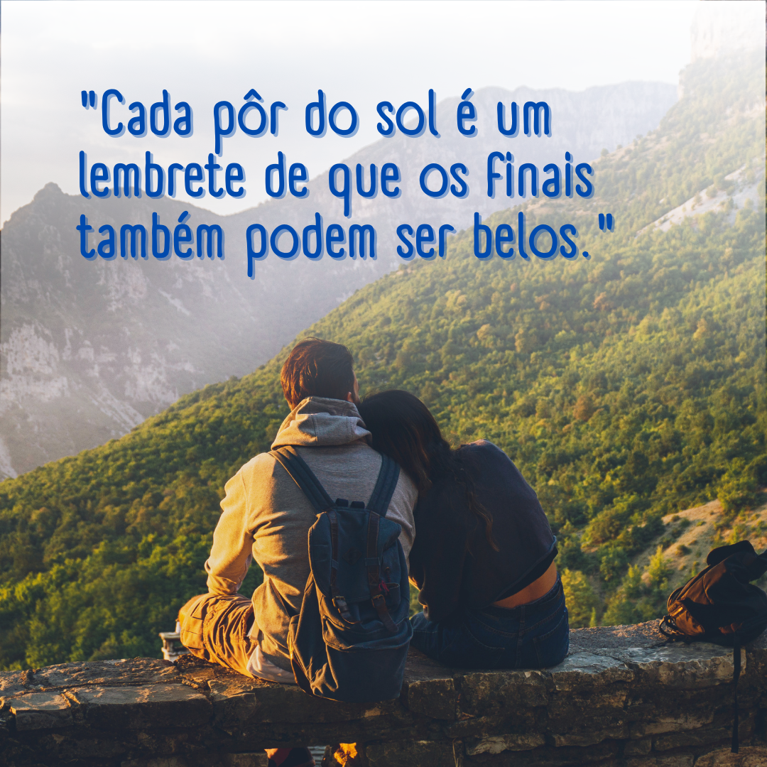 Frases de Viagem Para Status: As 65 Melhores Frases de 2025