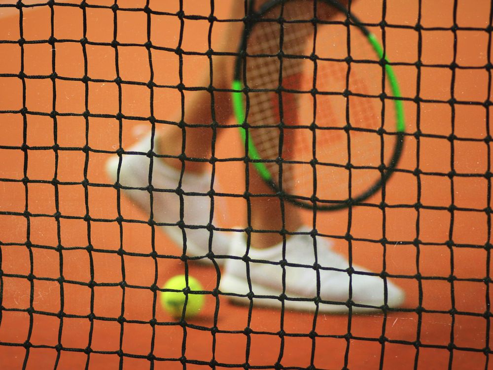 Quadras esportivas gratuitas em Porto Alegre