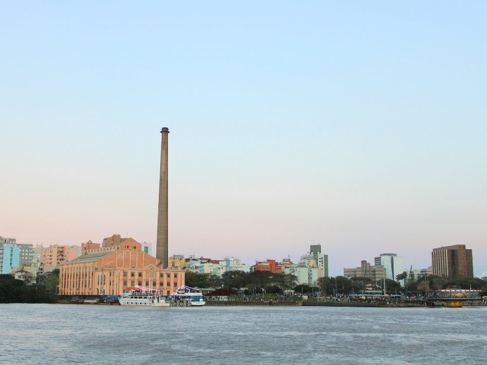 Lugares Pouco Conhecidos Perto de Porto Alegre